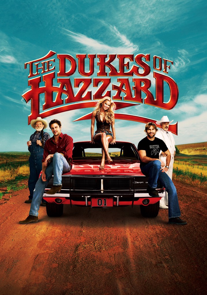 The Dukes Of Hazzard Streaming: Where To Watch Online?